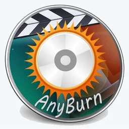 AnyBurn 5.7 + Portable [Multi/Ru]