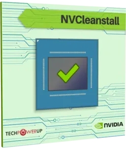NVCleanstall 1.16.0 Portable [En]