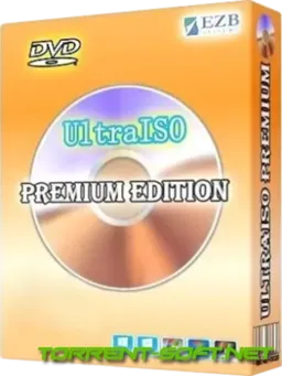 UltraISO Premium Edition 9.7.6.3860 Portable by 7997 [Multi/Ru]