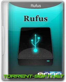 Rufus 4.2 (Build 2074) Stable + Portable [Multi/Ru]