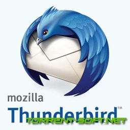 Mozilla Thunderbird 115.1.0 (2023) PC