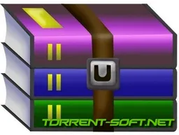 WinRAR 6.23 Final (2023) РС | RePack & Portable by TryRooM