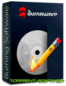 BurnAware Professional 16.9 Final (2023) PC | RePack & Portable by KpoJIuK