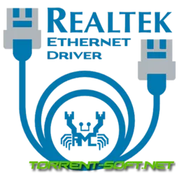 Realtek Ethernet Driver 11.25.015 | 10.68 [Ru/En]