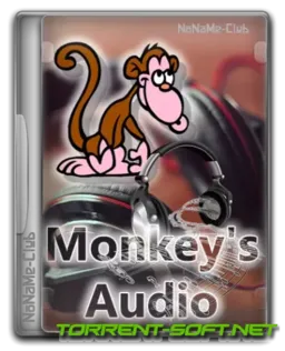 Monkey's Audio 10.20 [En]