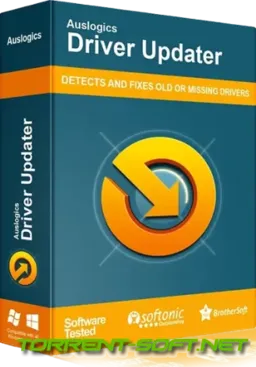 Auslogics Driver Updater 1.25.0.2 RePack (& Portable) by Dodakaedr [Ru/En]