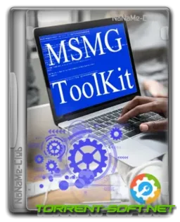 MSMG ToolKit 13.6 Portable [En]