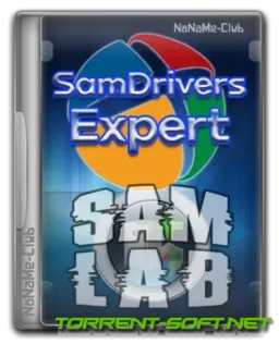 SamDrivers 23.9 Expert [Multi/Ru]