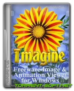 Imagine 1.1.9 + Portable + Plugins [Multi/Ru]