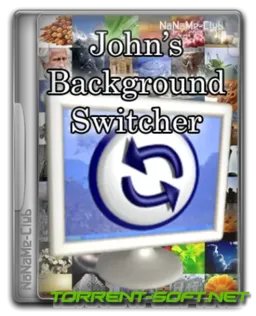 John’s Background Switcher 5.6.0.5 + Portable [Multi/Ru]