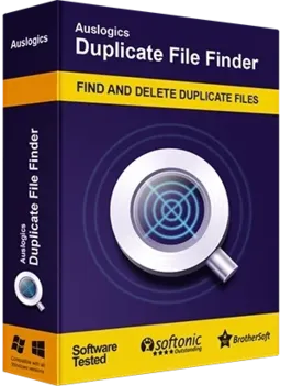 Auslogics Duplicate File Finder 11.1.1.0 RePack (& Portable) by elchupacabra [Multi/Ru]