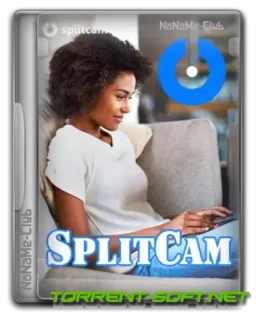SplitCam 10.7.20 (x64) [Multi/Ru]