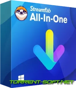DVDFab StreamFab 6.1.4.6 RePack (& Portable) by elchupacabra [Multi/Ru]