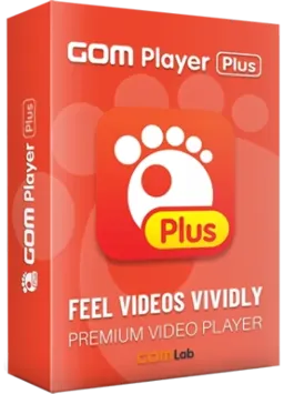 GOM Player Plus 2.3.93.5364 (x64) Portable by 7997 [Multi/Ru]