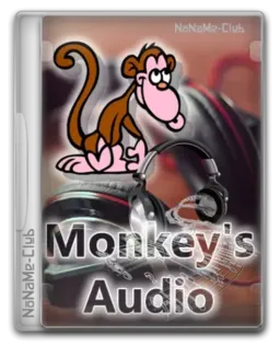 Monkey's Audio 10.47 [En]