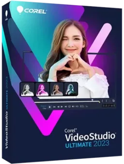 Corel VideoStudio Ultimate 2023 26.1.0.268 [Multi]