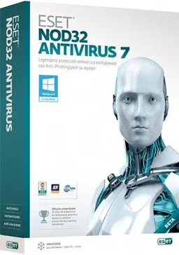 ESET NOD32 Antivirus 7.0.302.8 Final (2013) Русский