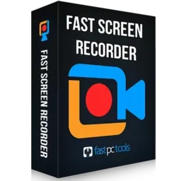 Fast Screen Recorder 2.0.0.2 Portable by 7997 [Multi/Ru]
