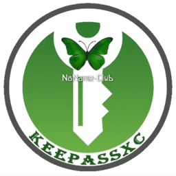 KeePassXC 2.7.8 + Portable [Multi/Ru]