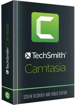 TechSmith Camtasia 23.4.8 (Build 53233) RePack by elchupacabra [Multi/Ru]