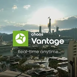Chaos Vantage 2.4.0 [En]