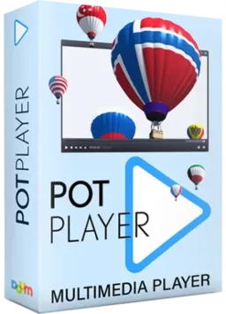 PotPlayer 240509 (1.7.22233) Portable by 7997 [Multi/Ru]