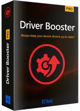 IObit Driver Booster Pro 11.5.0.83 RePack (& Portable) by Dodakaedr [Multi/Ru]
