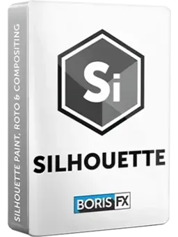 Boris FX Silhouette 2024.0.0 Build 254 (x64) RePack by KpoJIuK [En]