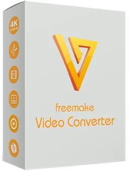 Freemake Video Converter 4.1.13.178 RePack (& Portable) by elchupacabra [Multi/Ru]
