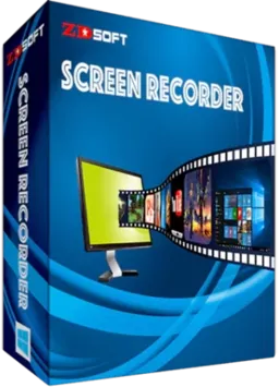 ZD Soft Screen Recorder 11.7.7.0 RePack (& Portable) by elchupacabra [Ru/En]