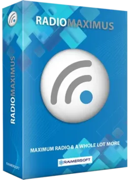 RadioMaximus 2.33.0 RePack (& Portable) by TryRooM [Multi/Ru]