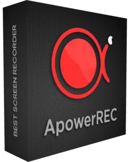 ApowerREC 1.7.0.10 RePack (& Portable) by elchupacabra [Multi/Ru]