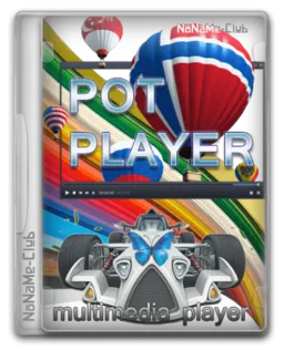 PotPlayer 240618 (1.7.22266) Stable + Portable (x86/x64) by SamLab [Multi/Ru]