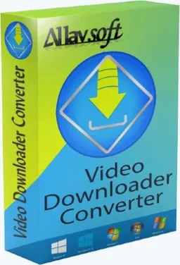 Allavsoft Video Downloader Converter 3.27.3.8952 RePack (& Portable) by elchupacabra [Multi/Ru]