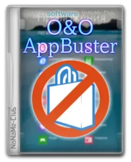 O&O AppBuster 1.4.1345 Portable [Multi]