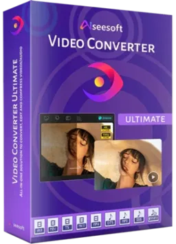 Aiseesoft Video Converter Ultimate 10.8.52 Portable by 7997 [Multi/Ru]