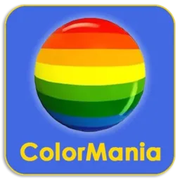 ColorMania - Color Picker 14.0 + Portable [En]