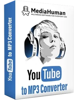 MediaHuman YouTube to MP3 Converter 3.9.9.94 (0726) RePack (& Portable) by elchupacabra [Multi/Ru]