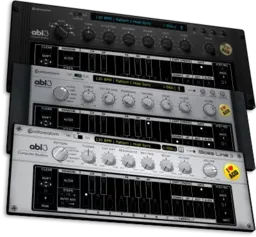 AudioRealism - ABL3 3.3.3.2 Standalone, VSTi, VSTi 3 (x64) RePack by TCD [En]