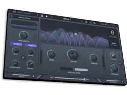 Minimal Audio - Ripple Phase 1.0.0 VST, VST 3, AAX (x64) RePack by TCD [En]