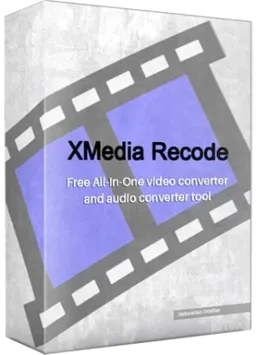 XMedia Recode 3.5.9.9 + Portable [Multi/Ru]