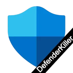 DefenderKiller 12.4 Portable by Vlado [Ru]