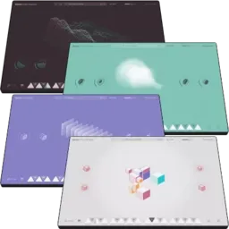 Excite Audio - Bloom Bundle 2024.7.31 STANTALONE, VSTi, VSTi 3, AAX (x64) RePack by TCD [En]