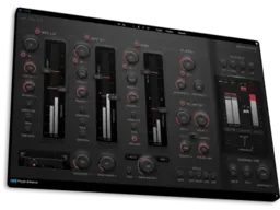 Plugin Alliance & Brainworx - bx XL V3 3.0.1 VST, VST 3, AAX (x64) RePack by TCD [En]