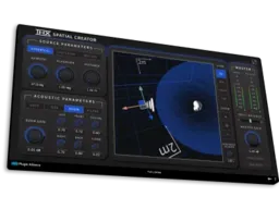 Plugin Alliance & THX - Spatial Creator 1.1.0 VST 3, AAX (x64) RePack by TCD [En]