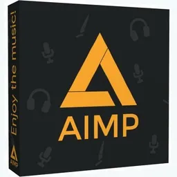 AIMP 5.30 Build 2563 (2024) PC | RePack & Portable by Dodakaedr