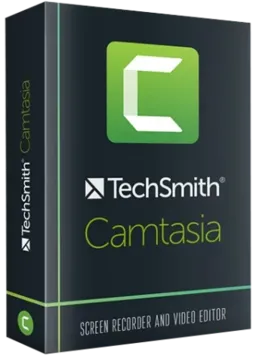 TechSmith Camtasia 24.0.4 build 2964 RePack by elchupacabra [Multi/Ru]