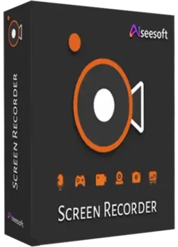 Aiseesoft Screen Recorder 3.0.56 RePack (& Portable) by elchupacabra [Multi/Ru]