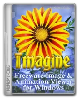 Imagine 1.6.0 + Portable [Multi/Ru]