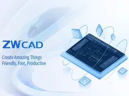ZWCAD Architecture 2025 [En]